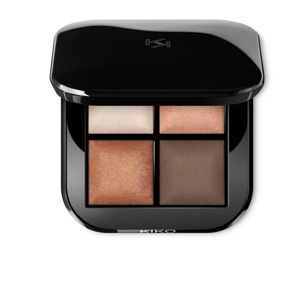 Kiko Other - Kiko Milano Eyeshadow Palette